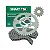 Kit Relação Transmissão Suzuki Yes 125 2005 a 2012 - Imagem 1