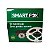 Kit Relação Transmissão Titan 125 1995 1996 1997 1998 1999 - Imagem 1