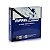 kit Relação Riffel Biz 125 05/17 Titanium Reforçado Aço 1045 - Imagem 1