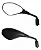 Retrovisor TMAC BMW F800 - Imagem 1