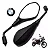 Retrovisor TMAC BMW F800 - Imagem 5