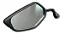 Retrovisor GVS Fazer 150 - Imagem 2