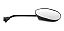 Retrovisor GVS Biz 125 - Imagem 3