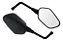 Retrovisor Renascença CB 300 - Imagem 3