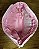 Bolsa Puffer - cor - Rosa - Imagem 2
