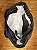 Bolsa Puffer - cor - Preto - Imagem 2