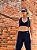 Calça Feminina Legging Bio - Preto - Imagem 2