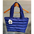 Bolsa Puffer - cor - Azul - Imagem 2