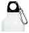 Garrafa de Alumínio 600ml - Imagem 2