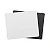 Mouse Pad de Borracha 20x24cm - Imagem 1