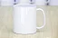 Caneca de Plástico Branco 105grs - Imagem 4