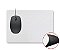 Mouse pad de Latex 19x23cm - Imagem 1