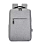 Mochila de Nylon USB 20L - Imagem 2