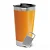 Copo Térmico 500ML c/Abridor - Imagem 5