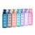 Squeeze Plástico 700ml - Imagem 2