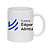 Caneca de Cerâmica Edgar Abreu - Imagem 1