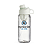 Squeeze Plástico 800ml - Imagem 1