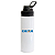 Squeeze Alumínio Cantil 750ML - Imagem 1