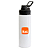 Squeeze Alumínio Cantil 750ML Itaú - Imagem 1