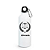 Garrafa de Alumínio - 600ml - Imagem 1