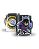 DC COMICS - BATMAN 2 - Imagem 1