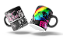 ROCK - PINK FLOYD - Imagem 1