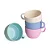 Caneca Palha de Trigo 300ml - Imagem 2