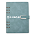 Caderno Fichário PU CPROR - Imagem 4