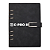 Caderno Fichário PU CPROR - Imagem 1