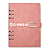 Caderno Fichário PU CPROR - Imagem 3