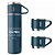 Kit Garrafa Térmica 500ml CPROI - Imagem 2