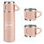 Kit Garrafa Térmica 500ml CPROI - Imagem 4