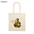 Ecobag 100% Algodão São Judas Tadeu - Imagem 1