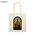 Ecobag 100% Algodão São Judas Tadeu - Imagem 2