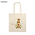 Ecobag 100% Algodão N.S. Fátima - Imagem 1