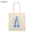 Ecobag 100% Algodão N.S. Fátima - Imagem 2