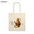 Ecobag 100% Algodão São João Batista - Imagem 1