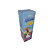 Alfazema 120ml - Halley Deo Colônia - Imagem 1