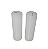 Kit 2 Velas 7 Dias Branca 260g - Imagem 3