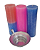 Kit 3 Velas de 7 Dias + Castiçal de Vela - Imagem 2