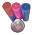 Kit 3 Velas de 7 Dias + Castiçal de Vela - Imagem 3