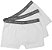 Kit Cueca Boxer-Ogochi - Imagem 1