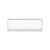 Ar Condicionado Split HQ Hi Wall Inverter 24.000 BTU/h Quente e Frio Monofásico Branco HQ-INV24000QFA - 220V - Imagem 2