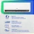 Ar Condicionado Split HQ Hi Wall Inverter 30.000 BTU/h Frio Monofásico Branco HQ-INV30000FH - 220V - Imagem 3