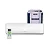 Ar Condicionado Split Agratto Hi Wall Fit Top Inverter 9.000 Btu/h Frio Monofasico Branco FICST9F-02 - 220V - Imagem 1