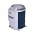 Ar Condicionado Split Agratto Hi Wall Fit Top Inverter 9.000 Btu/h Frio Monofasico Branco FICST9F-02 - 220V - Imagem 4