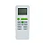 Ar Condicionado Split Agratto Hi Wall Fit Top Inverter 9.000 Btu/h Frio Monofasico Branco FICST9F-02 - 220V - Imagem 5