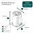 Ar-Condicionado Split HW Inverter Agratto Fit Top 12.000 BTUs R-32 Só Frio 220V - Imagem 2