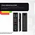 Smart tv hq 43" full hd tela sem bordas android 12 design slim hqs43nkhm - Imagem 4
