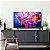 Smart tv hq 50" uhd tela sem bordas android 13 design slim hqs50nkhm - Imagem 4